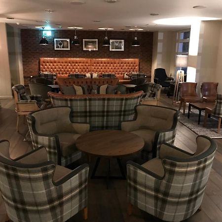 Macdonald Morlich Hotel At Macdonald Aviemore Resort Exteriér fotografie