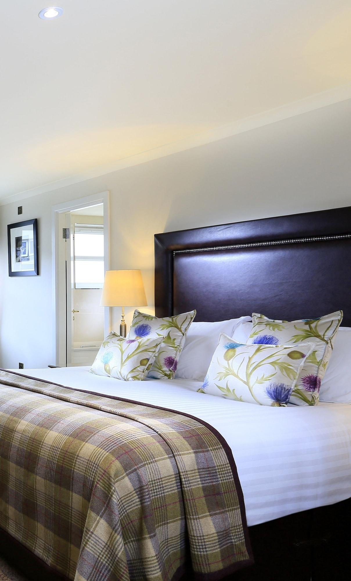 Macdonald Morlich Hotel At Macdonald Aviemore Resort Exteriér fotografie