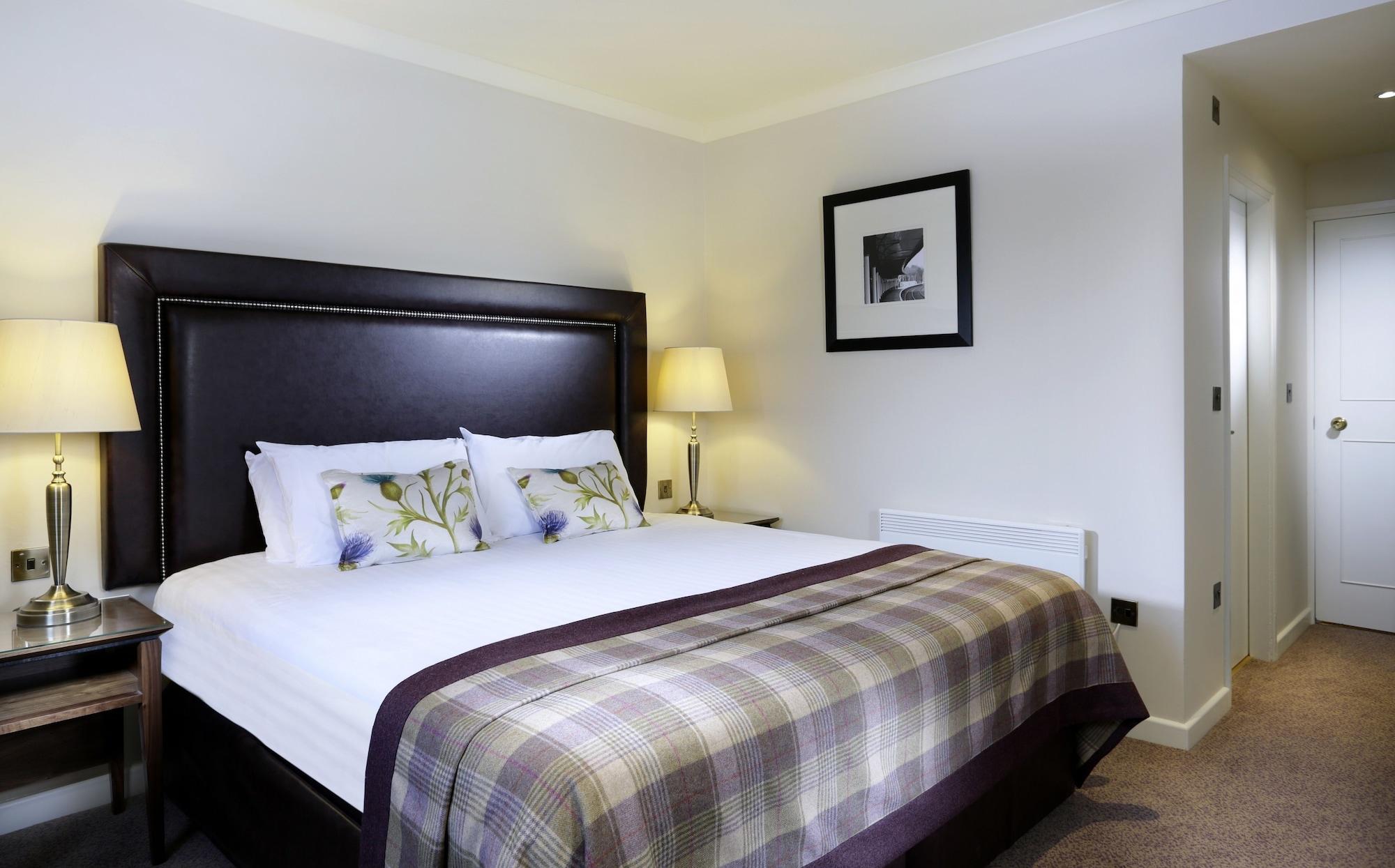 Macdonald Morlich Hotel At Macdonald Aviemore Resort Exteriér fotografie