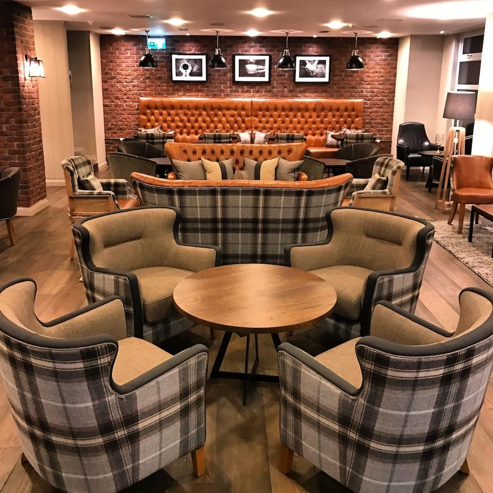 Macdonald Morlich Hotel At Macdonald Aviemore Resort Exteriér fotografie