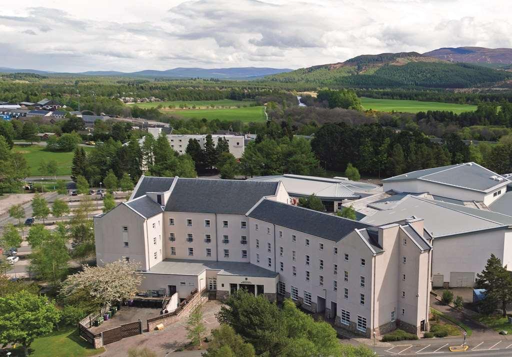 Macdonald Morlich Hotel At Macdonald Aviemore Resort Pokoj fotografie
