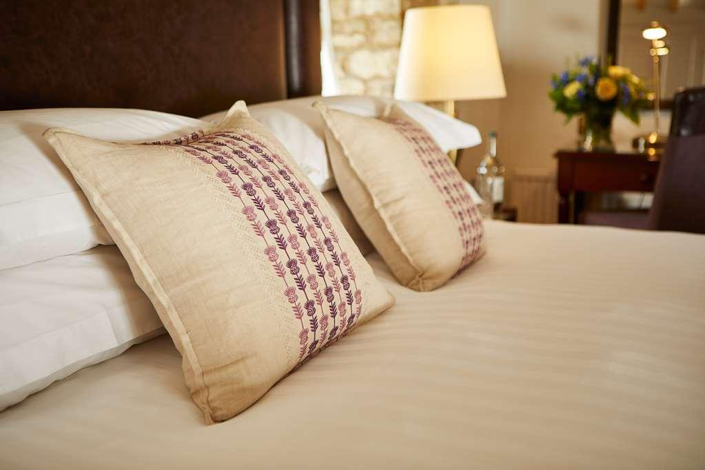 Macdonald Morlich Hotel At Macdonald Aviemore Resort Pokoj fotografie