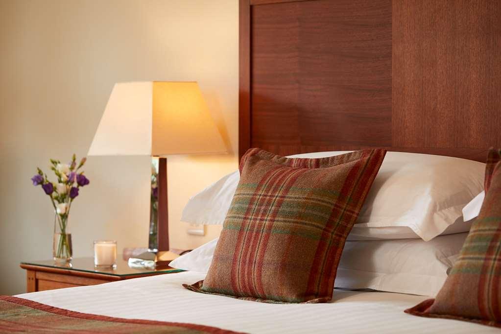 Macdonald Morlich Hotel At Macdonald Aviemore Resort Pokoj fotografie