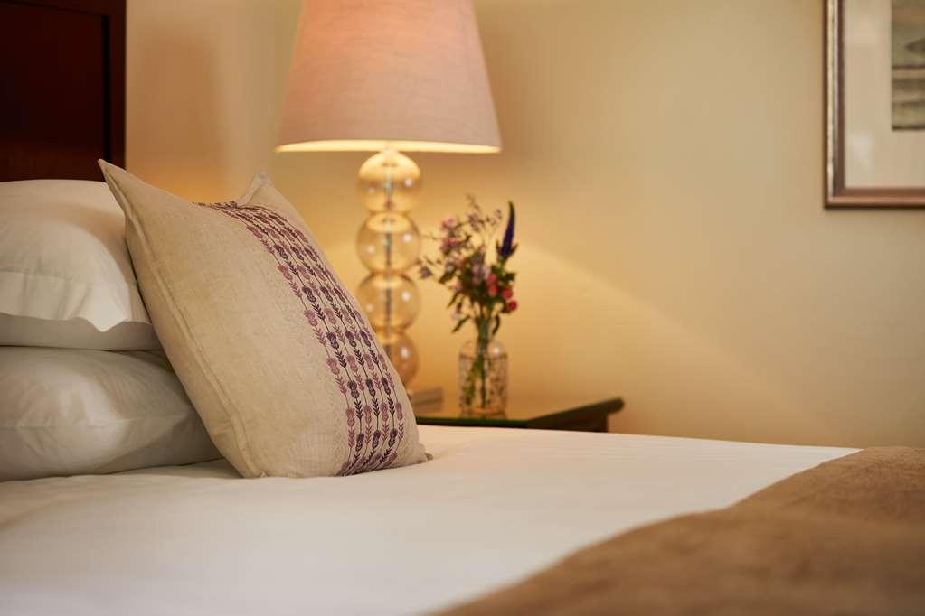 Macdonald Morlich Hotel At Macdonald Aviemore Resort Pokoj fotografie
