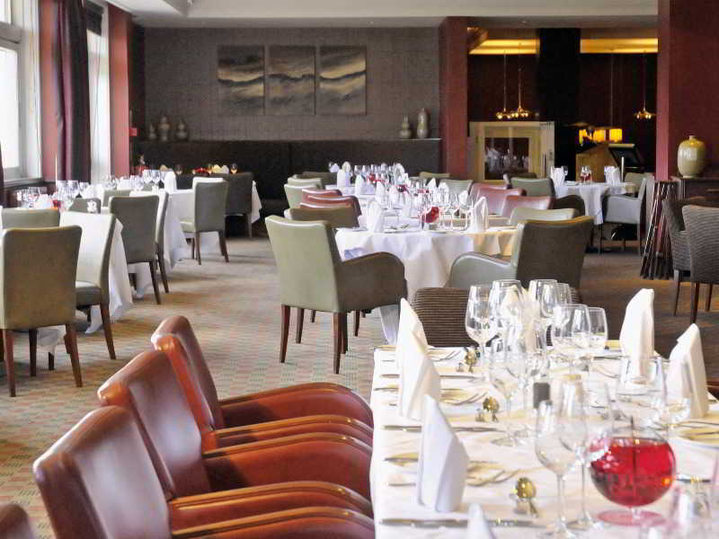 Macdonald Morlich Hotel At Macdonald Aviemore Resort Exteriér fotografie