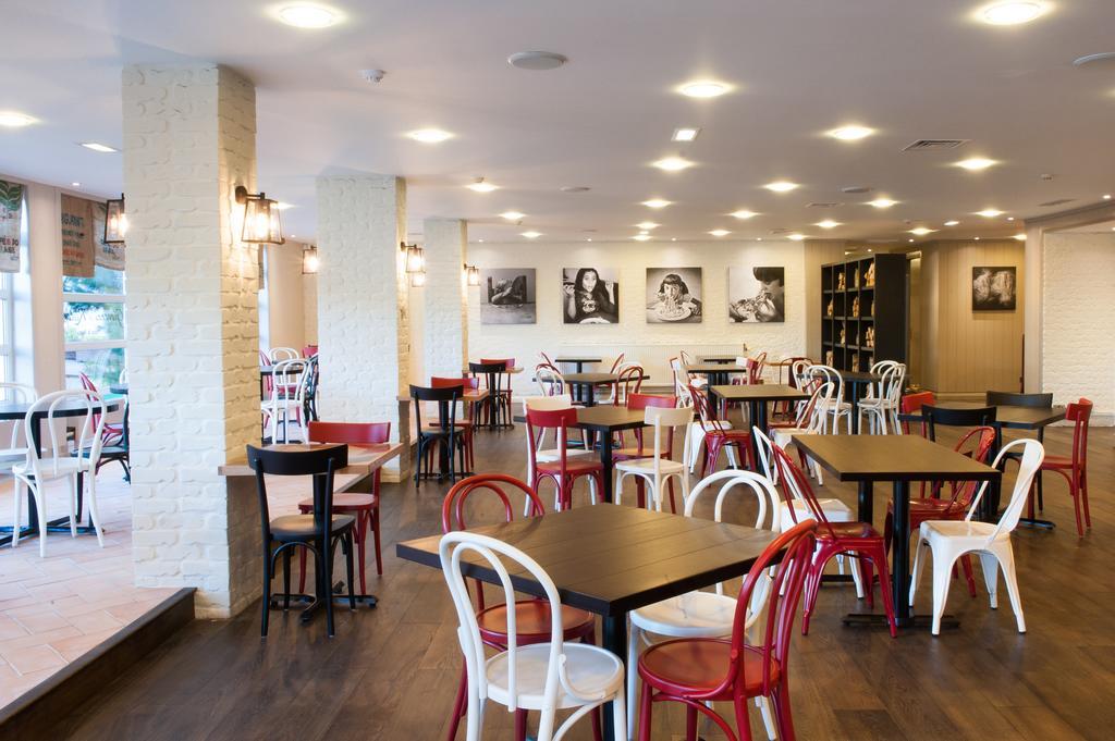 Macdonald Morlich Hotel At Macdonald Aviemore Resort Exteriér fotografie