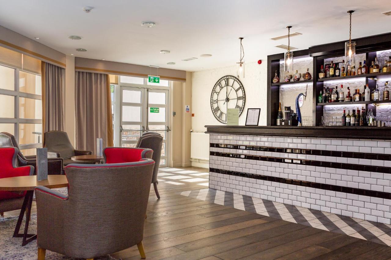 Macdonald Morlich Hotel At Macdonald Aviemore Resort Exteriér fotografie